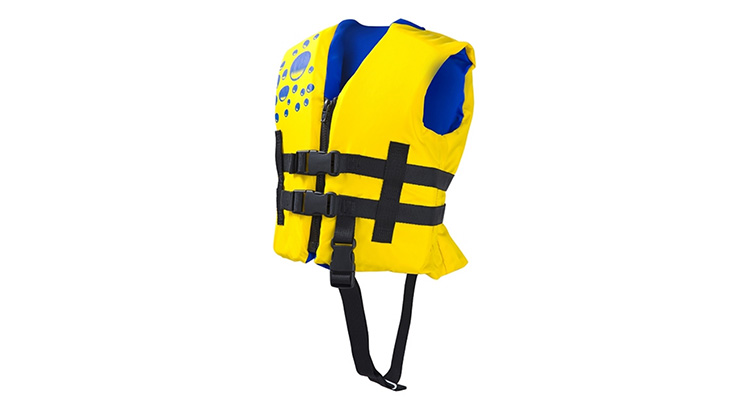 Child Life Jacket