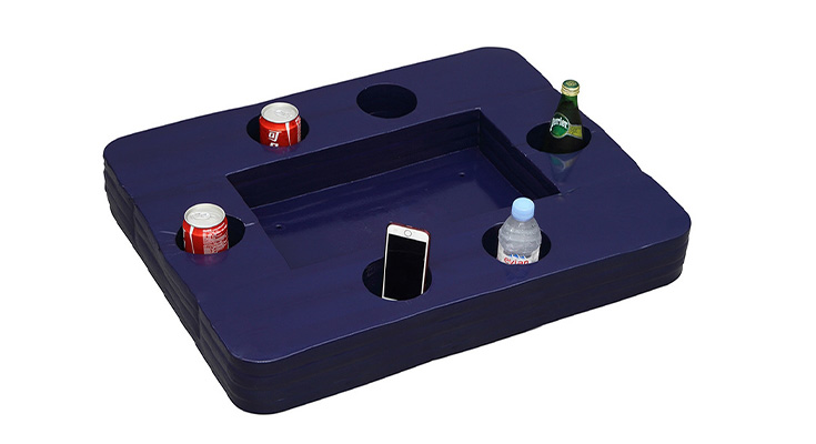 Pool Tray