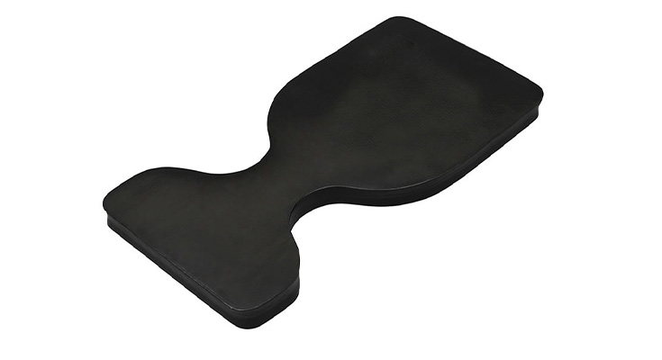 Pool Saddle