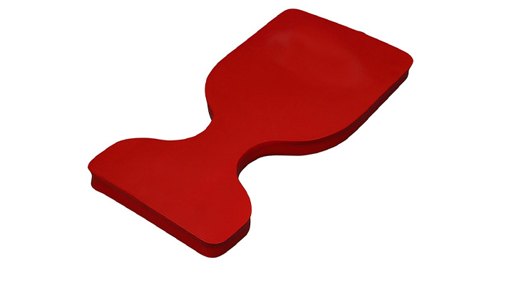 Pool Saddle