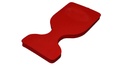 Pool Saddle
