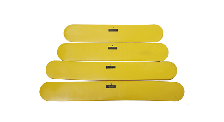 Single Ski Belt