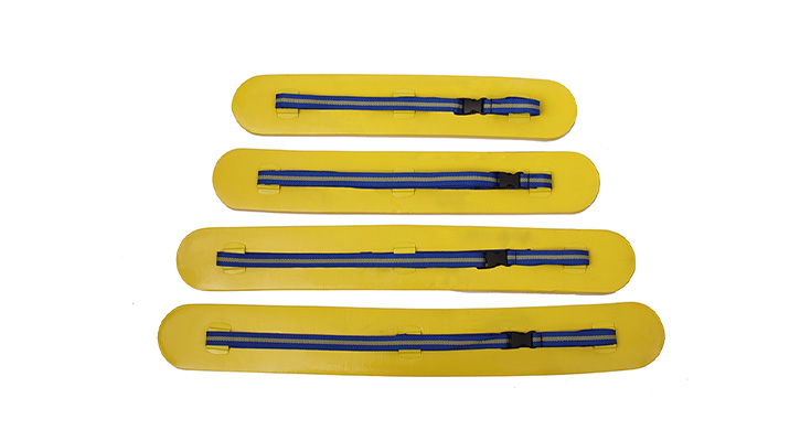 Single Ski Belt