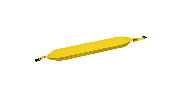 Tapered Water Ski Belt