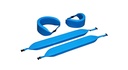 Tapered Water Ski Belt