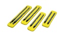 Double Ski Belt