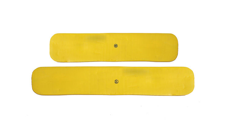 Double Ski Belt