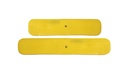 Double Ski Belt