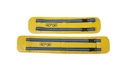 Double Ski Belt