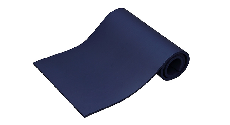 NV-405C NBR/PVC Exercise Mat