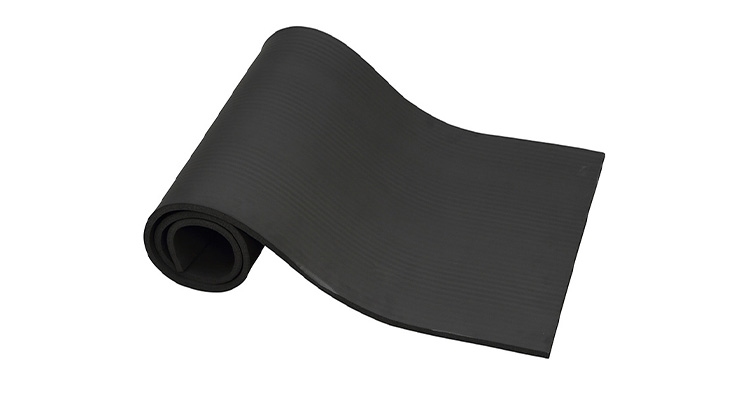 NV-405C NBR/PVC Exercise Mat