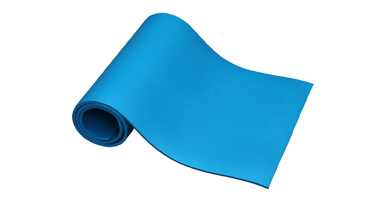 NV-405C NBR/PVC Exercise Mat