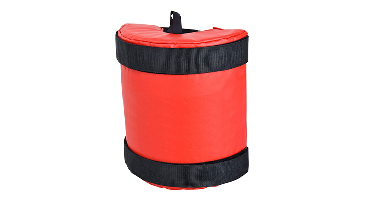 Kick Shield