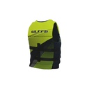 Eclipse Hi Viz Yellow
