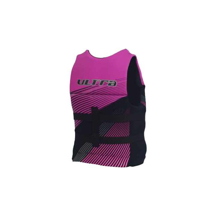 Eclipse Front Pink