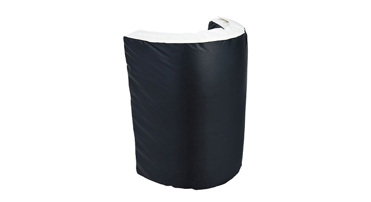 Kick Shield