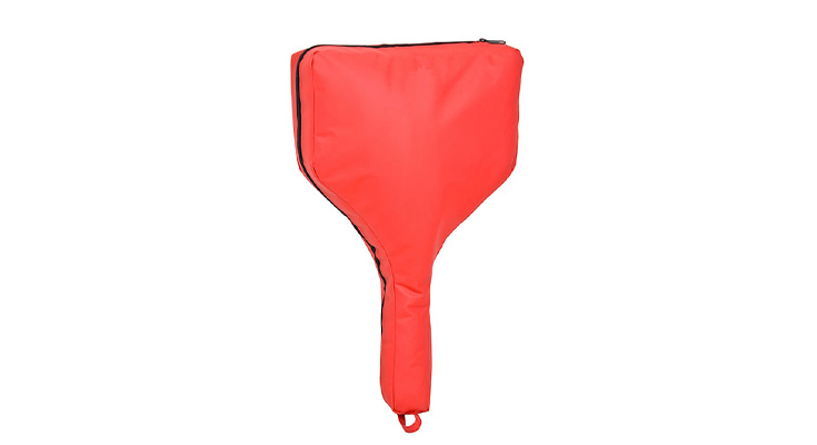 Kick Shield