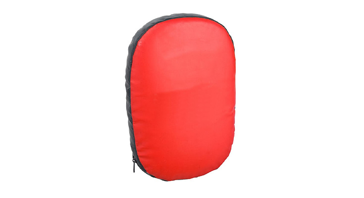 Kick Shield