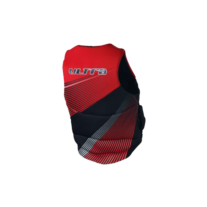 Eclipse Red