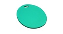 Large Oval Garden Knee Pad