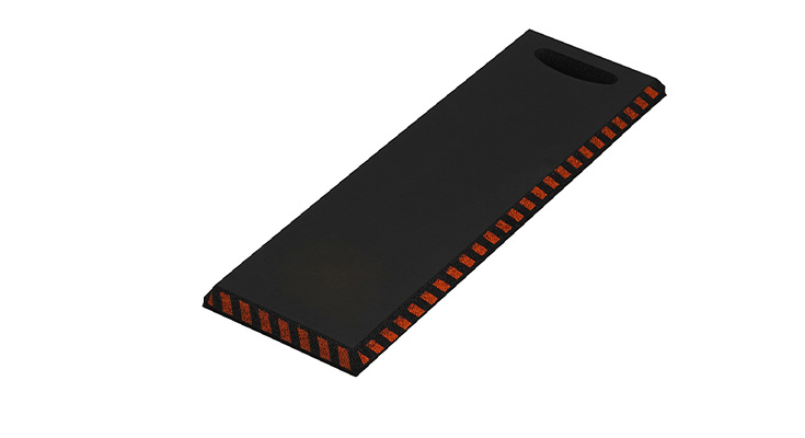 Industrial Working area mat