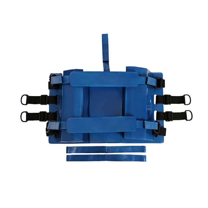 New Standard Universal Head Immobilizer