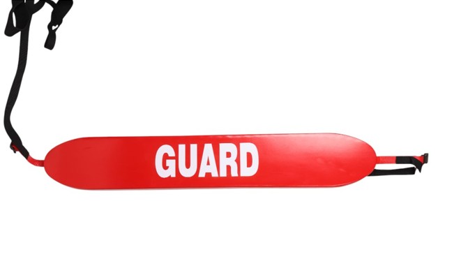 Pediatric Head Immobilizer