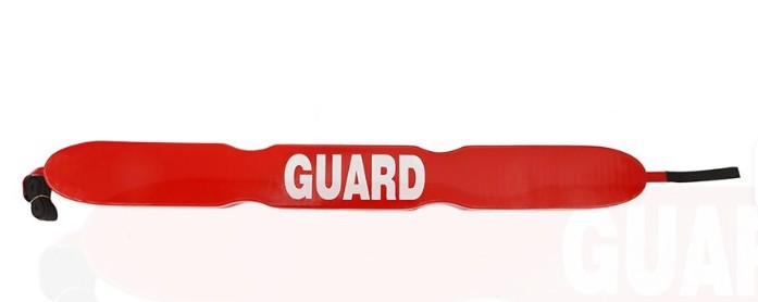 Pediatric Head Immobilizer