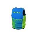 Grom Blue Front