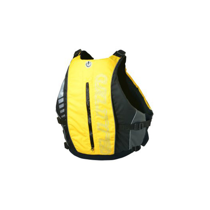 Pinn Yellow