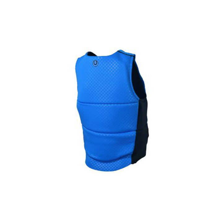 Session Aster Blue