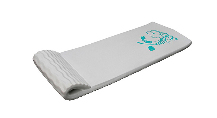 2.5" Pool Float