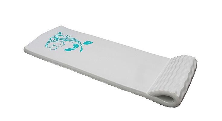 2.5" Pool Float