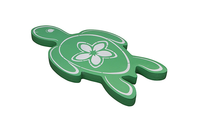 Character Float - Turtle