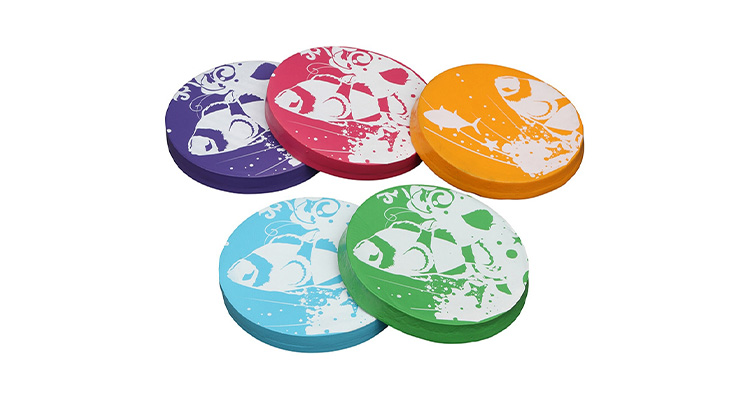 Water Fun Frisbee