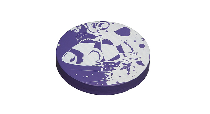 Water Fun Frisbee