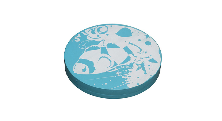 Water Fun Frisbee