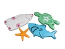 Water Fun Starfish
