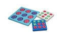 Water Fun Tic-Tac-Toe