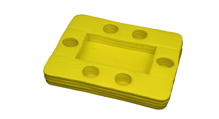Pool Tray