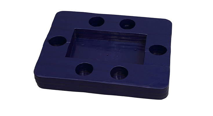 Pool Tray