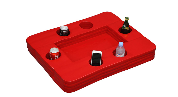 Pool Tray