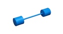 Water Fitness Floating Bar Bell