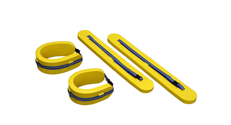 Single Ski Belt