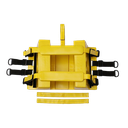 New Standard Universal Head Immobilizer
