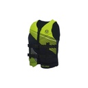 Eclipse Hi Viz Yellow