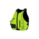 Gorge Hi Viz Yellow