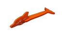 Character Floating Toy - Dolphin