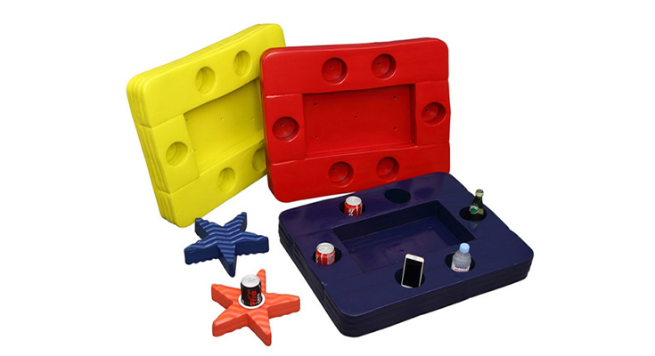Pool Tray
