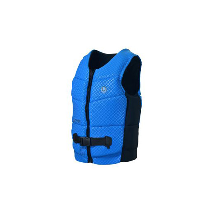 Session Aster Blue